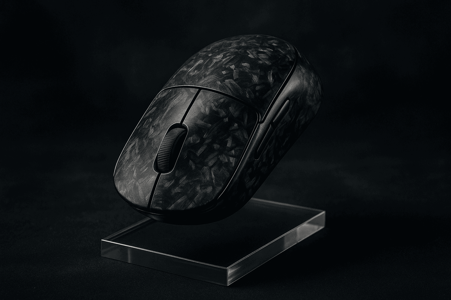 LYKOS ARC 1 Carbon Mouse